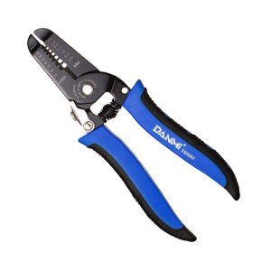 Danmi Klesta za Skidanje Izolacije 7" 180mm 110107