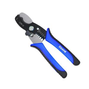 Danmi Klesta za Skidanje Izolacije 8" 200mm 110106