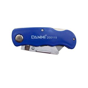 Danmi Skalpel Rasklopivi 19mm 200119