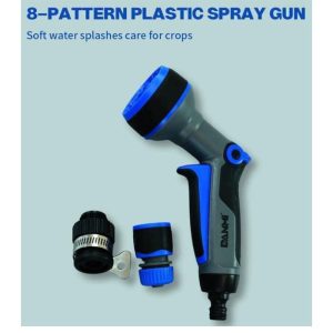 Danmi Pistolj za Prskanje Set 3/1 220910