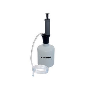 Einhell Usisna Pumpa za Benzin i Ulje 3407000