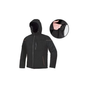 Jakna Emerton Softshell XXL  OD-7817