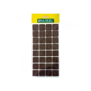 Filc za Nogar 35x35 Braon 18/1