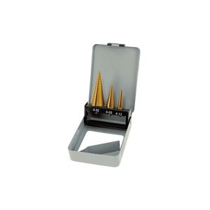 Burgije Stepenaste u Garnituri SBM3 Mullner  BU14618