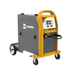 Hugong Aparat za Varenje E-MIG 300 LCD 988815