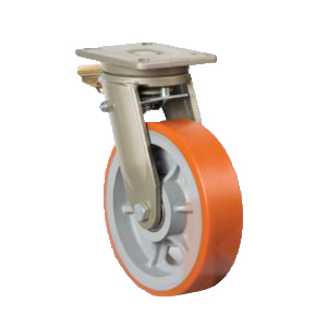 Tocak Okretni Fi200 A1083 Crni 270Kg  249085