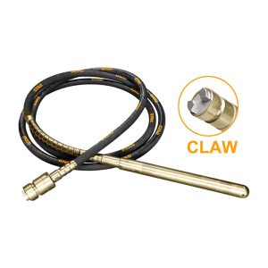 Ingco Vibrator za Beton Igla 38mm VBP1381  28725