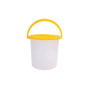 Kantica sa Poklopcem 0.5 lit PVC 6810