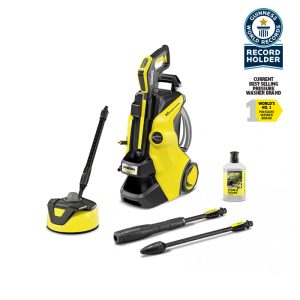 Karcher Perac Pod Pritiskom K5 Power Control Flex Home 1.324-703.0