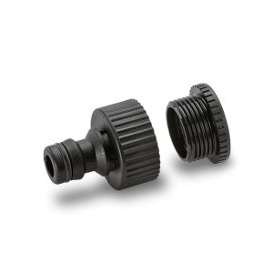Karcher Adapter Za Slavinu 3/4" Sa Redukcijom 1/2" 2.645-006.0