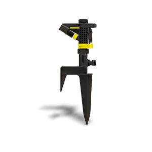 Karcher Impuslana Kruzna i Sektorska Prskalica 2.645-023.0