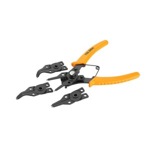Klesta Seger Set 4u1  10100