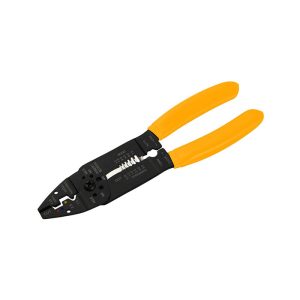Klesta za Blankiranje i Krimpovanje 215mm  38052