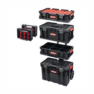 Kofer za Alat Set 6u1 QBRICK 1274567