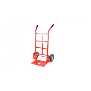 Kolica Magacinska 120kg Crvena 08700