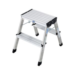 Krause Merdevine AL Sklopive 2x2 Gazista Monto 130013