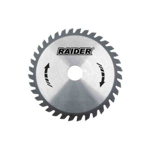 Kruzna Testera Rajder 180mm 0.1826