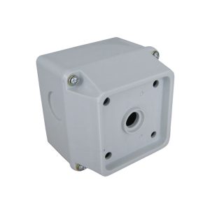 Kutija Grebenastog Prekidaca 10A D-61mm 230069