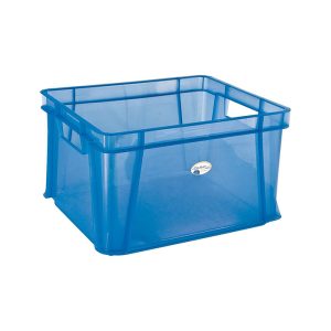 Kutija Plasticna Za Prenos Robe 41x34.5x24.5cm 1060880