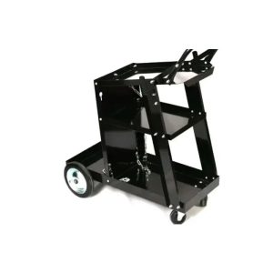 Kzubr Kolica za CO2 KWC-01