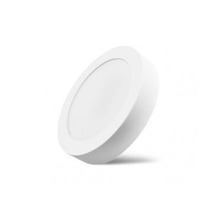 Led Panel Krug BRY 12W 6500K BP03-31230