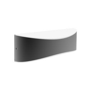 Led Bastenska Lampa BRY Pirus-S2 IP54 BG40-00602