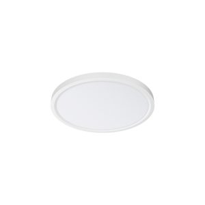 Led Plafonjera BRY 20W Bela Okrugla 3u1 BP07-00280