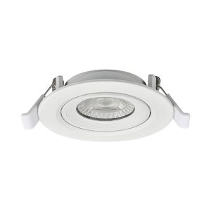 Led Rozetna Krug Bela BRY G1 7W 3u1 BD02-00680