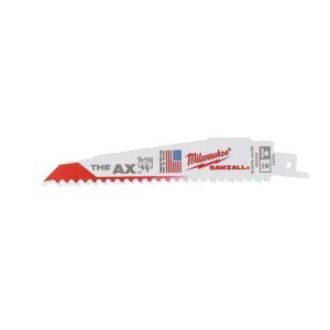 List Sabljaste Testere 150mm 5/1  Milwaukee 48005035