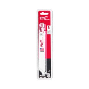 List Sabljaste Testere 150mm 5/1  Milwaukee 48475184