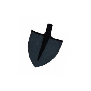 Lopata Spicasta za Zemlju 01110