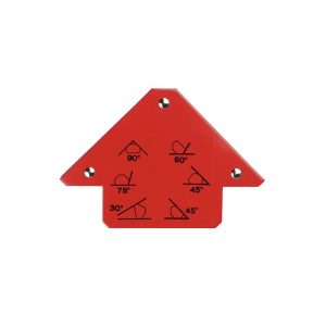 Magnet za Varenje 137x110 Levior 77671