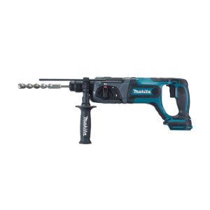 Makita Aku Busilica Cekis SDS+ DHR241Z