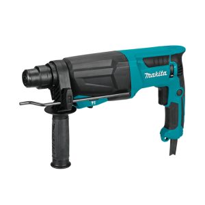 Makita Cekic Busilica SDS+ 800W HR2670