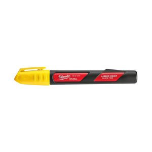 Marker Zuti Milwaukee 48223721
