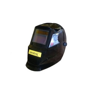 Maska Naglavna Automatska Crna AS-3000F(M)  900014