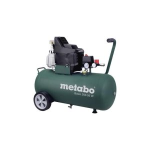 Metabo Kompresor Basic 250-50 W 601534000