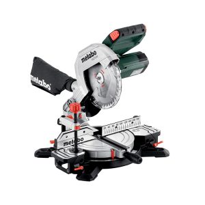 Metabo Kruzna Testera KS 216M 610216000