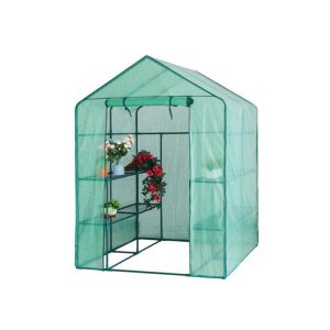 Plastenik Montazni Bomber 143x143x195cm 085434