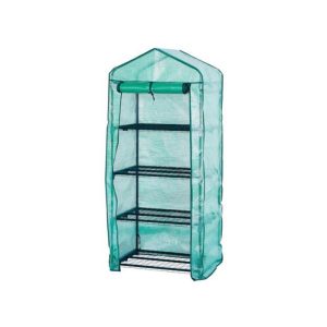 Plastenik Montazni Bomber 69x49x160cm 085433