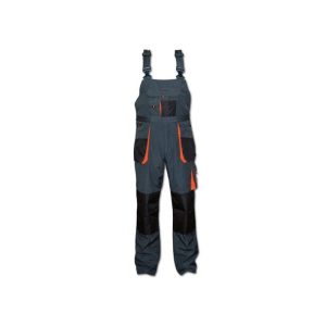 Polukombinezon Emerton Crna/Orange 50  OD-7207