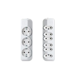 Predsklop 3/6 AC401