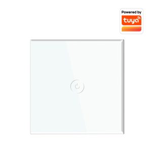 Prekidac Smart Sa N Provodnikom 1x5A WFPS-N01/WH