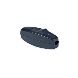 Prekidac Medjug.Crni 6A 250V AC216.13