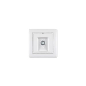 Prikljucnica Antenska Zavrsna Aling Prestige 612I.00