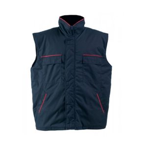 Prsluk HTZ Futrovani Teget 58  OD-0470