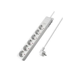 Razvodnik 6 Uticnice Prekidac 1.5m x 1,5mm2 BRY BY72-00261
