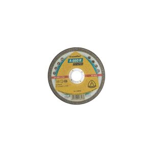 Rezna Ploca 125x1 A660R Klingspor