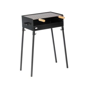 Rostilj sa Nogarima 50cm x 35cm x 84cm 39430