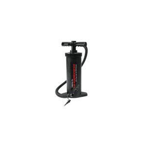 Rucna Pumpa Double Quick III 055791